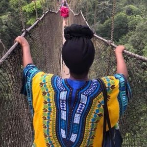 Meet your Posher, Chelsea